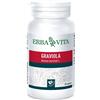 Erba Vita Graviola Integratore Flora Batterica Intestinale 60 Capsule