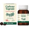 MARCO VITI FARMACEUTICI Marco Viti Carbone Vegetale Integratore 120 Compresse