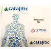 CEMON SRL Cemon Catalitic Oligoelementi Manganese 20 Fiale Da 2 Ml
