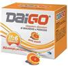 IBSA FARMACEUTICI ITALIA SRL Daigo Magnesio E Potassio Integratore Gusto Arancia 30 Bustine