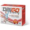 BOUTY Daigo Enerday Integratore Energetico 14 Bustine