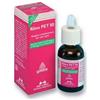 N.B.F. LANES SRL Nbf Lanes Ribes Pet 80 Gocce Integratore Contro Dermatiti Cani E Gatti 25 Ml