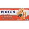 SELLA SRL Bioton Forza E Vigore Integratore Tonico Energetico 14 Flaconcini