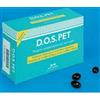 N.B.F. LANES SRL Nbf Lanes Dos Pet Mangime Vitaminico Per La Vista Cani E Gatti 50 Perle