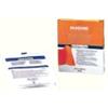 POLIFARMA BENESSERE SRL Inadine Medicazione Antisettica Non Aderente 9,5X9,5 Cm 10 Pezzi