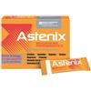 MARCO ANTONETTO SPA Astenix Integratore Energetico Multiazione 12 Bustine