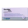 A.MENARINI IND.FARM.RIUN.SRL Glucomen Areo β-Ketone Sensor Striscia Reattiva Misurazione Chetonemia 10 Pezzi