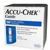 ROCHE DIABETES CARE ITALY SPA Accu-Chek Guide Strisce Reattive Glicemia 50 Pezzi