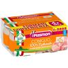 Plasmon (Heinz Italia Spa) Plasmon Omog Coniglio 4X80G