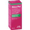 N.B.F. LANES SRL Nbf Lanes Ribes Pet Emulsione Dermatologica Contro Prurito E Allergie Cani E Gatti 50 Ml