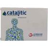 CEMON SRL Cemon Catalitic Oligoelementi Zinco 20 Fiale Da 2 Ml