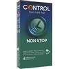 ARTSANA SPA Control Non Stop Profilattici Ritardanti E Stimolanti 6 Pezzi
