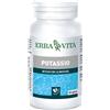 ERBA VITA MONOPLANTA Erba Vita Potassio Integratore 60 Capsule