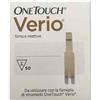 LIFESCAN ITALY SRL Lifescan Onetouch Verio Strisce Reattive Glicemia 50 Pezzi