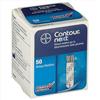 ASCENSIA DIABETES CARE ITALY Contour Next Strisce Reattive Glicemia 50 Pezzi