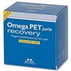 N.B.F. LANES SRL Nbf Lanes Omega Pet Recovery Integratore Infiammazioni Cani E Gatti 120 Perle