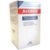 N.B.F. LANES SRL Nbf Lanes Artikrill Integratore Articolare Cane 200 Perle Integratori Per Animali