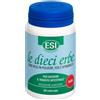 Le Dieci Erbe Flor 60 Naturcaps