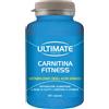 VITA AL TOP SRL Ultimate Italia Carnitina Fitness 120 Capsule