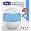 Chicco Umidificatore Caldo Humi Hot Advance 1 Pezzo