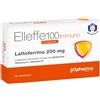 AG PHARMA SRL Elleffe 100 Immuno 20 Compresse