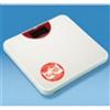 SAFETY SPA Safety Bilancia Digitale Pesa Persone Portata 180 Kg 32X32X1,5H Cm