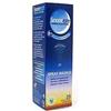 E.FA.S. SPA Snoreeze Spray Nasale 10 Ml Sonno