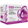 NOVA ARGENTIA SRL IND. FARM Nova Entero Plus 4 Miliardi Di Spore 20 Flaconcini Da 5 Ml