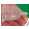 FARMACARE SRL Farmacare Farmacup Coppetta Mestruale Silicone Ipoallergenica Piccola