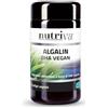 GIURIATI GROUP SRL Nutriva Algalin Dha Vegan 30 Softgel Vegetali