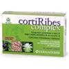 FARMADERBE SRL Corti Ribes Complex Integratore Articolare E Difese Immunitarie 30 Capsule