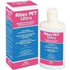 N.B.F. LANES SRL Nbf Lanes Ribes Pet Ultra Shampoo Dermatologico Cani E Gatti 200 Ml