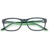 INDUSTRIE OTTICHE ITALIANE SRL Industrie Ottiche Italiane Corpootto Occhiali Lettura Road Verde D+3,00