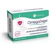 FITOBIOS CARDIOMETABOLICA Omega 3 Age Integratore 45 Capsule 900 Mg