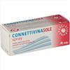 FIDIA FARMACEUTICI CONNETTIVINA Connettivina Sole Spray Lenitivo Calmante 50 Ml