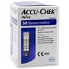 ROCHE DIABETES CARE ITALY SPA Accu-Chek Aviva Strisce Reattive Glicemia 50 Pezzi