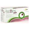 THD SPA Fleben 1000 Integratore Microcircolo 10 Flaconcini