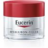 EUCERIN HYALURON FILLER Eucerin Hyaluron-Filler+Volume-Lift Giorno Crema Antirughe Pelle Secca 50 Ml