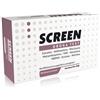 SCREEN PHARMA SRLS Screen Droga Test Superfici Polveri Test Monouso