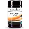 GIURIATI GROUP SRL Nutriva Bioflavo C Plus Integratore 60 Compresse