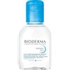 BIODERMA NODE' Bioderma Hydrabio H2O Acqua Micellare Detergente Struccante Pelle Sensibile E Disidratata 100 Ml