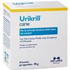 N.B.F. LANES SRL Urikrill Cane Gel 30 Bustine