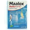 OPELLA HEALTHCARE ITALY SRL Maalox Reflurapid Integratore Per Il Bruciore Di Stomaco 20 Bustine