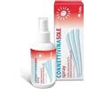 FIDIA FARMACEUTICI CONNETTIVINA Connettivina Sole Spray Lenitivo Calmante 100 Ml