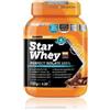 NAMEDSPORT SRL Named Sport Star Whey Isolate Sublime Chocolate Integratore Proteico 750 G