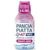 F&F SRL Pancia Piatta Act Forte Integratore 500 Ml