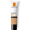 LA ROCHE POSAY La Roche-Posay Anthelios Mineral One Crema Viso Fondotinta 04 Brown Con Protezione Solare Molto Alta Spf50+ Filtro 100% Minerale 30 Ml