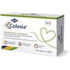 IBSA FARMACEUTICI ITALIA SRL Colesia Integratore Per Trigliceridi E Colesterolo 60 Capsule Molli