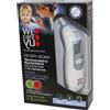 URAGME SRL Termometro Auricolare Wecareyu Fever-Scan Ad Infrarossi Con10 Coprisonda
