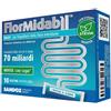 SANDOZ SPA Flormidabil Daily Polvere Integratore Fermenti Lattici 10 Bustine